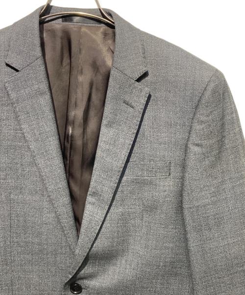 JOHN LEWIS（ジョン・ルイス）JOHN LEWIS (ジョン・ルイス) テーラードジャケット グレー サイズ:36の古着・服飾アイテム