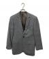JOHN LEWIS（ジョン・ルイス）の古着「テーラードジャケット」｜グレー