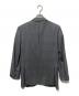 JOHN LEWIS (ジョン・ルイス) テーラードジャケット グレー サイズ:36：6000円