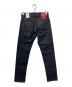 Denham (デンハム) DRILL REGULAE FITデニムパンツ インディゴ サイズ:W27×L32 未使用品：22000円