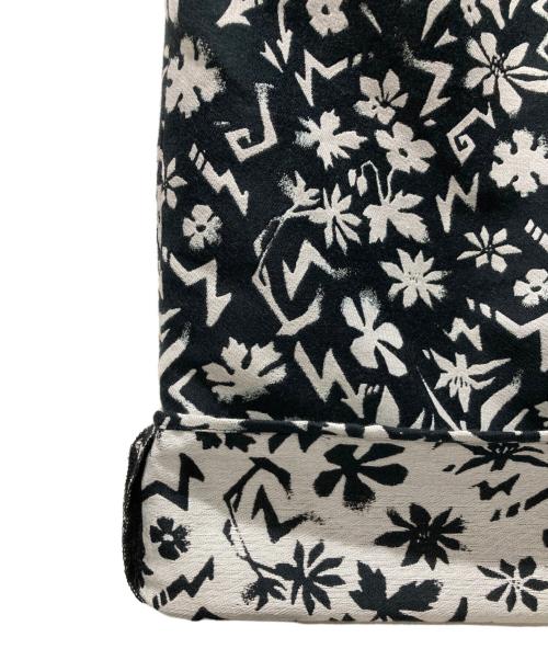 JOURNAL STANDARD（ジャーナルスタンダード）JOURNAL STANDARD (ジャーナルスタンダード) ジャガードパンツ ネイビー サイズ:Lの古着・服飾アイテム