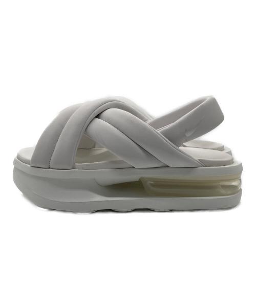 NIKE（ナイキ）NIKE (ナイキ) AIR MAX ISLA ホワイト サイズ:26の古着・服飾アイテム