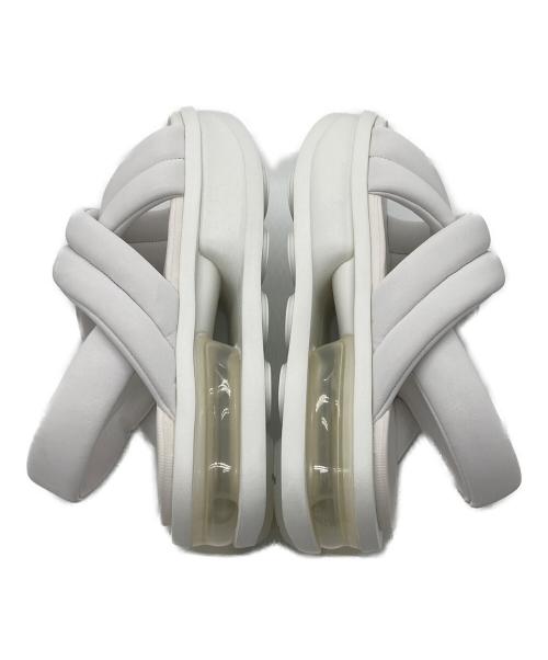 NIKE（ナイキ）NIKE (ナイキ) AIR MAX ISLA ホワイト サイズ:26の古着・服飾アイテム
