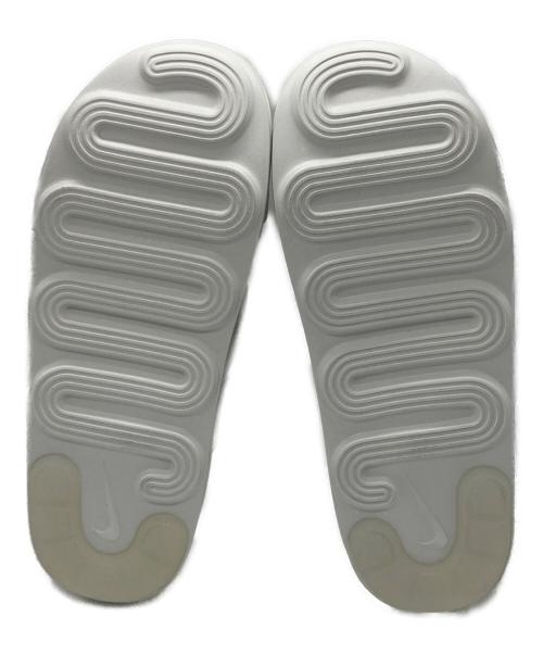 NIKE（ナイキ）NIKE (ナイキ) AIR MAX ISLA ホワイト サイズ:26の古着・服飾アイテム