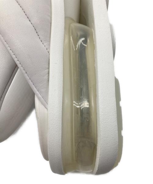 NIKE（ナイキ）NIKE (ナイキ) AIR MAX ISLA ホワイト サイズ:26の古着・服飾アイテム