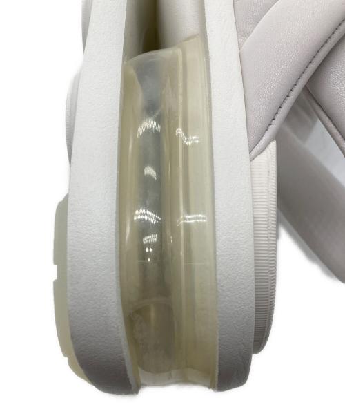 NIKE（ナイキ）NIKE (ナイキ) AIR MAX ISLA ホワイト サイズ:26の古着・服飾アイテム