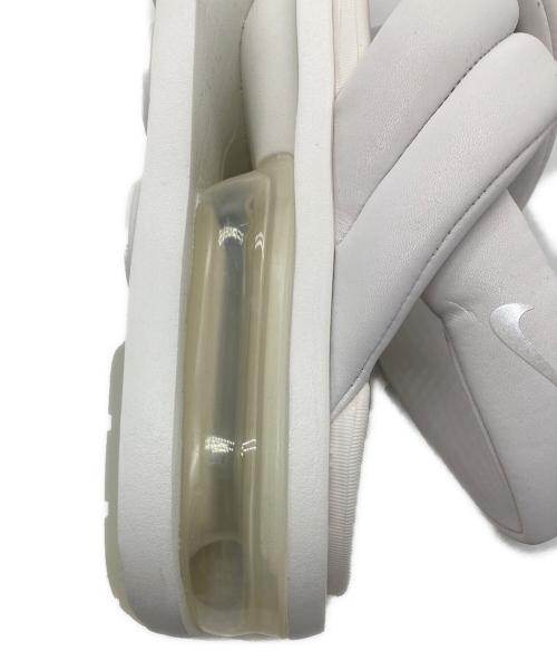 NIKE（ナイキ）NIKE (ナイキ) AIR MAX ISLA ホワイト サイズ:26の古着・服飾アイテム