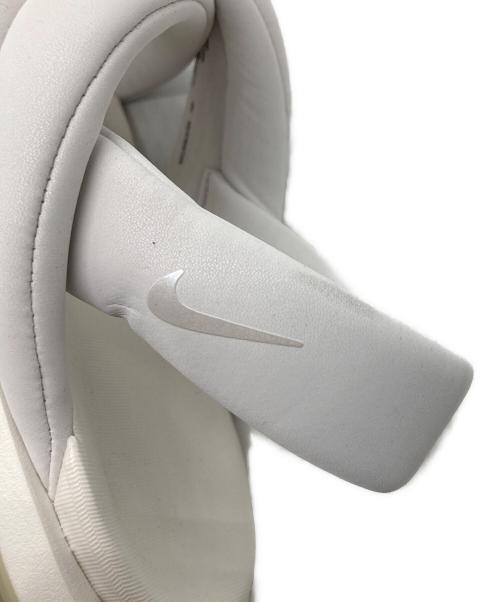 NIKE（ナイキ）NIKE (ナイキ) AIR MAX ISLA ホワイト サイズ:26の古着・服飾アイテム