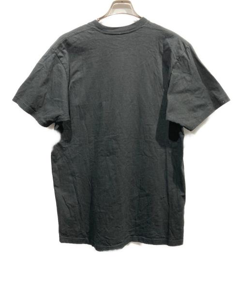 SUPREME（シュプリーム）SUPREME (シュプリーム) カラフルロゴTシャツ ブラック サイズ:Lの古着・服飾アイテム