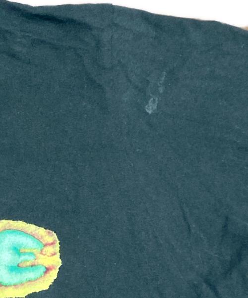 SUPREME（シュプリーム）SUPREME (シュプリーム) カラフルロゴTシャツ ブラック サイズ:Lの古着・服飾アイテム