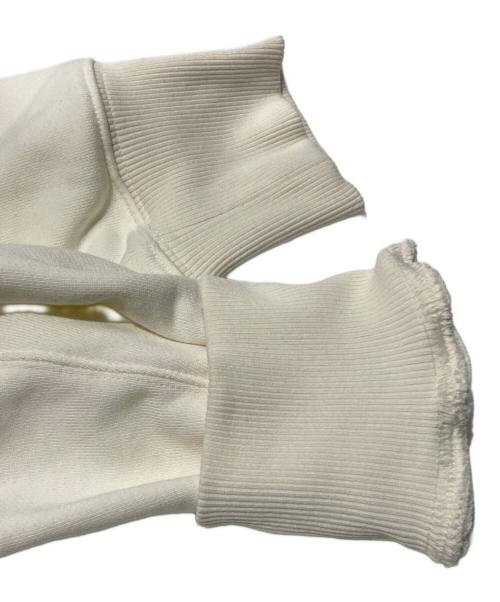 Y-3（ワイスリー）Y-3 (ワイスリー) GFX HOODIE ホワイト サイズ:Sの古着・服飾アイテム