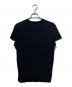 JIL SANDER (ジルサンダー) クルーネックTシャツ ブラック サイズ:L：6000円