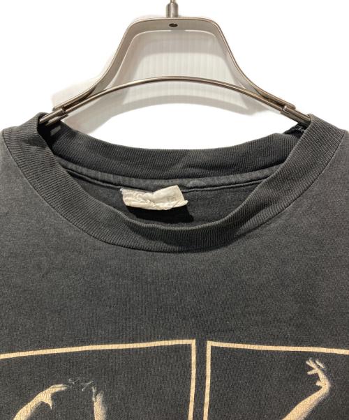 LARRY LABONTE（ラリーラボンテ）LARRY LABONTE (ラリーラボンテ) ヴィンテージTシャツ グレー サイズ:不明の古着・服飾アイテム