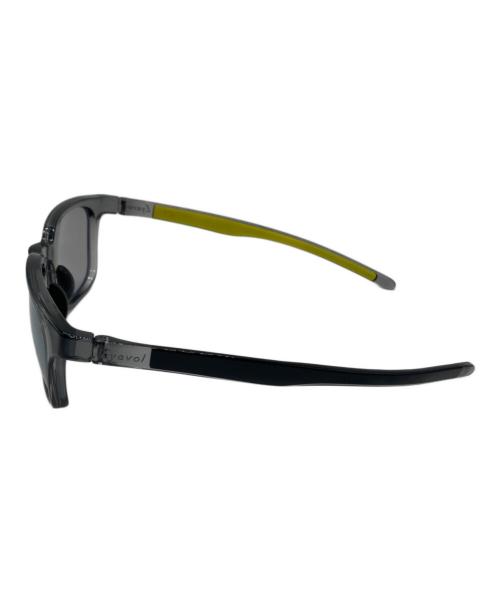 Eyevol（アイヴォル）Eyevol (アイヴォル) ORD III サングラス グレー サイズ:56□22 142の古着・服飾アイテム