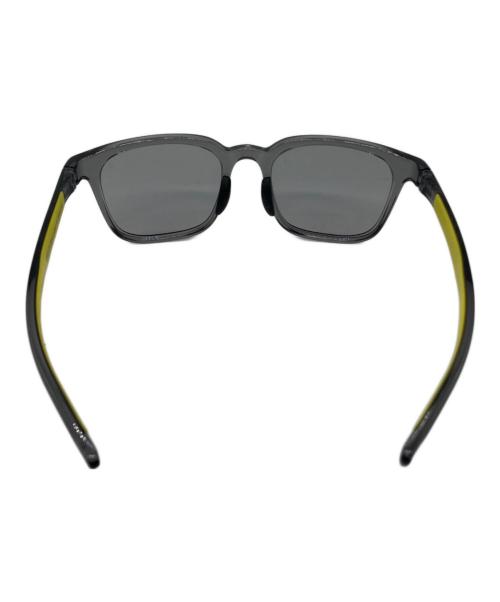 Eyevol（アイヴォル）Eyevol (アイヴォル) ORD III サングラス グレー サイズ:56□22 142の古着・服飾アイテム