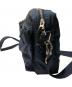 PORTER (ポーター) FORCE SHOULDER BAG(S) ネイビー：15000円