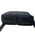 中古・古着 PORTER (ポーター) FORCE SHOULDER BAG(S) ネイビー：15000円