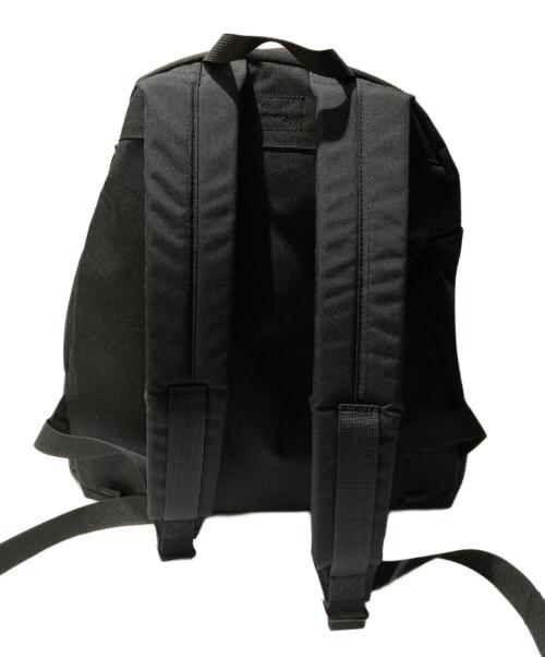 THE BLUE LUG（ブルーラグ）the blue lug (ブルーラグ) バックパック/THE DAY PACK ブラックの古着・服飾アイテム