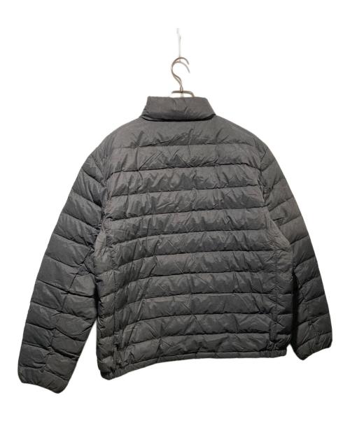 POLO RALPH LAUREN（ポロ・ラルフローレン）POLO RALPH LAUREN (ポロ・ラルフローレン) ダウンジャケット グレー サイズ:XLの古着・服飾アイテム