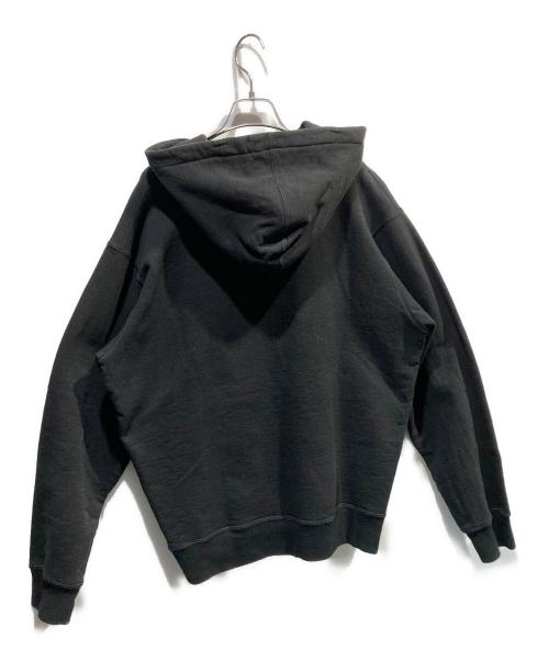 SUPREME（シュプリーム）Supreme (シュプリーム) Vampire Hooded Sweatshirt ブラック サイズ:Lの古着・服飾アイテム