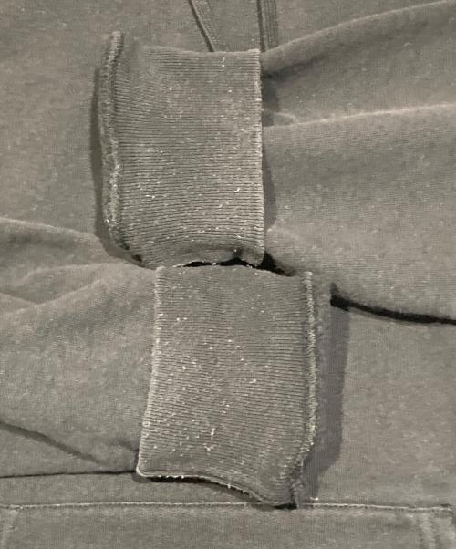 SUPREME（シュプリーム）Supreme (シュプリーム) Vampire Hooded Sweatshirt ブラック サイズ:Lの古着・服飾アイテム