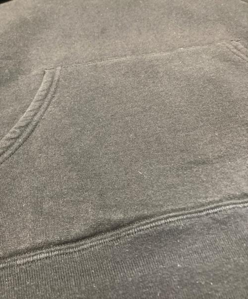 SUPREME（シュプリーム）Supreme (シュプリーム) Vampire Hooded Sweatshirt ブラック サイズ:Lの古着・服飾アイテム