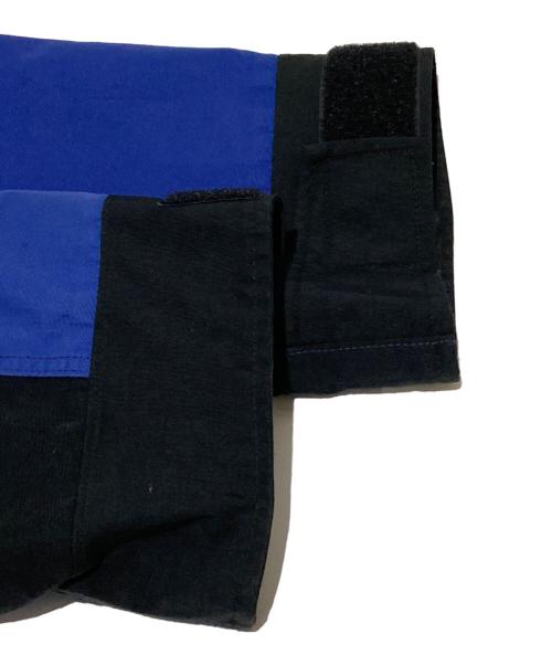 THE NORTH FACE（ザ ノース フェイス）THE NORTH FACE (ザ ノース フェイス) 90’S ゴアテクスジャケット ブルー サイズ:XXLの古着・服飾アイテム