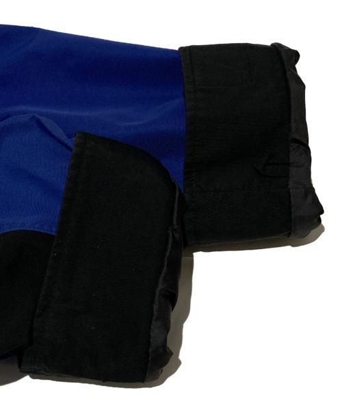 THE NORTH FACE（ザ ノース フェイス）THE NORTH FACE (ザ ノース フェイス) 90’S ゴアテクスジャケット ブルー サイズ:XXLの古着・服飾アイテム