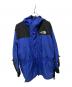 THE NORTH FACE（ザ ノース フェイス）の古着「90’S ゴアテクスジャケット」｜ブルー