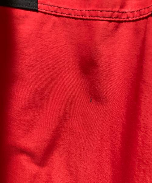 THE NORTH FACE（ザ ノース フェイス）THE NORTH FACE (ザ ノース フェイス) 90’S ゴアテックスジャケット レッド サイズ:LLの古着・服飾アイテム