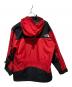 THE NORTH FACE (ザ ノース フェイス) 90’S ゴアテックスジャケット レッド サイズ:LL：10000円