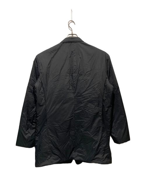 Y-3（ワイスリー）Y-3 (ワイスリー) パデッド・ブレザー・ジャケット ブラック サイズ:Lの古着・服飾アイテム