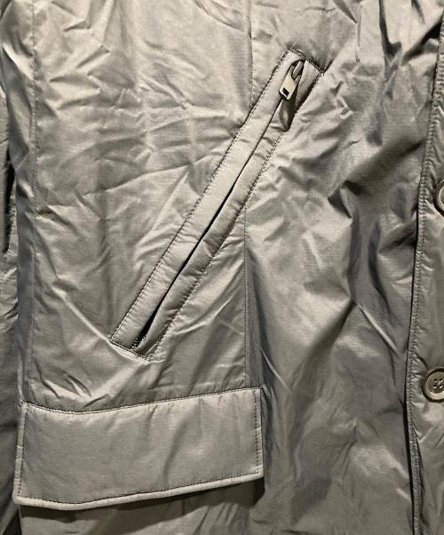 Y-3（ワイスリー）Y-3 (ワイスリー) パデッド・ブレザー・ジャケット ブラック サイズ:Lの古着・服飾アイテム