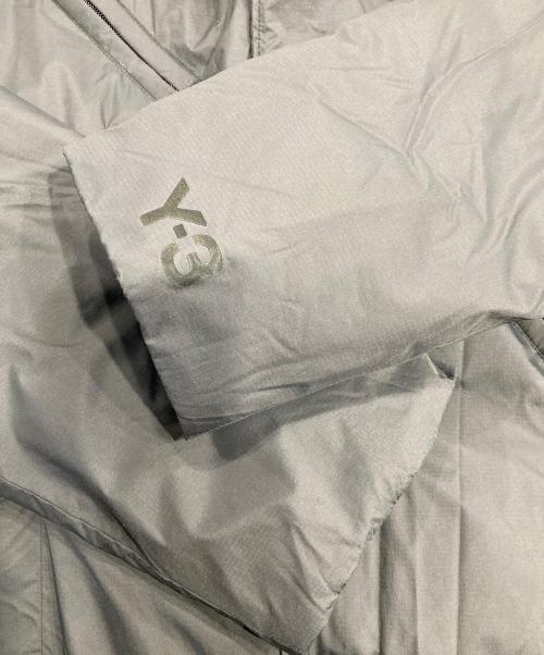 Y-3（ワイスリー）Y-3 (ワイスリー) パデッド・ブレザー・ジャケット ブラック サイズ:Lの古着・服飾アイテム