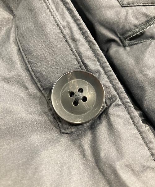 Y-3（ワイスリー）Y-3 (ワイスリー) パデッド・ブレザー・ジャケット ブラック サイズ:Lの古着・服飾アイテム