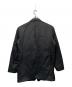 Y-3 (ワイスリー) パデッド・ブレザー・ジャケット ブラック サイズ:L：22000円