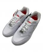 NIKE×SUPREMEナイキ×シュプリーム）の古着「Air Max 1 '87 SP」｜Black White