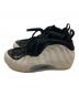 NIKE (ナイキ) AIR FOAMPOSITE ONE BLACK/TEAM GOLD-LT O サイズ:26.5cm：13000円