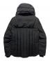 MONCLER (モンクレール) MONCH ダウンジャケット ブラック サイズ:1：80000円