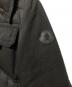 中古・古着 MONCLER (モンクレール) MONCH ダウンジャケット ブラック サイズ:1：80000円