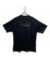 BALENCIAGA (バレンシアガ) GAFFER Tシャツ ブラック サイズ:S：25000円