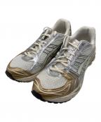 asicsアシックス）の古着「GEL-KAYANO 14」｜ホワイト