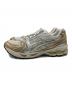 asics (アシックス) GEL-KAYANO 14 ホワイト サイズ:26.5：10000円