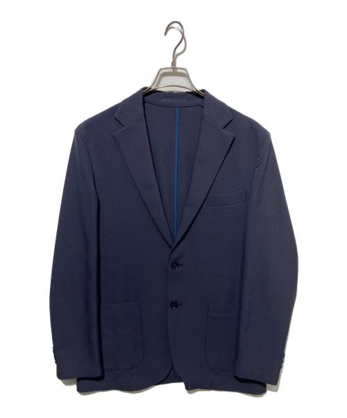 MACKINTOSH PHILOSOPHY（マッキントッシュ フィロソフィー）MACKINTOSH PHILOSOPHY (マッキントッシュ フィロソフィー) GRAMICCI (グラミチ) セットアップスーツ ネイビー サイズ:40の古着・服飾アイテム