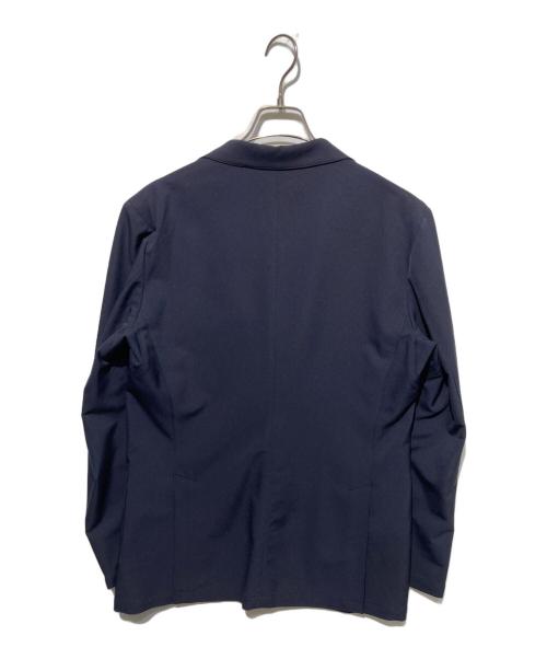 MACKINTOSH PHILOSOPHY（マッキントッシュ フィロソフィー）MACKINTOSH PHILOSOPHY (マッキントッシュ フィロソフィー) GRAMICCI (グラミチ) セットアップスーツ ネイビー サイズ:40の古着・服飾アイテム