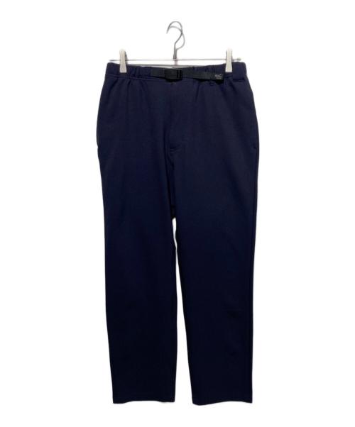 MACKINTOSH PHILOSOPHY（マッキントッシュ フィロソフィー）MACKINTOSH PHILOSOPHY (マッキントッシュ フィロソフィー) GRAMICCI (グラミチ) セットアップスーツ ネイビー サイズ:40の古着・服飾アイテム