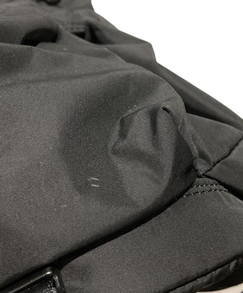 PORTER（ポーター）PORTER (ポーター) SENSES TOOLBAG ブラックの古着・服飾アイテム