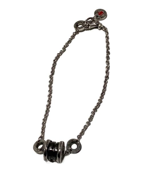 BVLGARI（ブルガリ）BVLGARI (ブルガリ) B-zero セーブザチルドレンブレスレットの古着・服飾アイテム