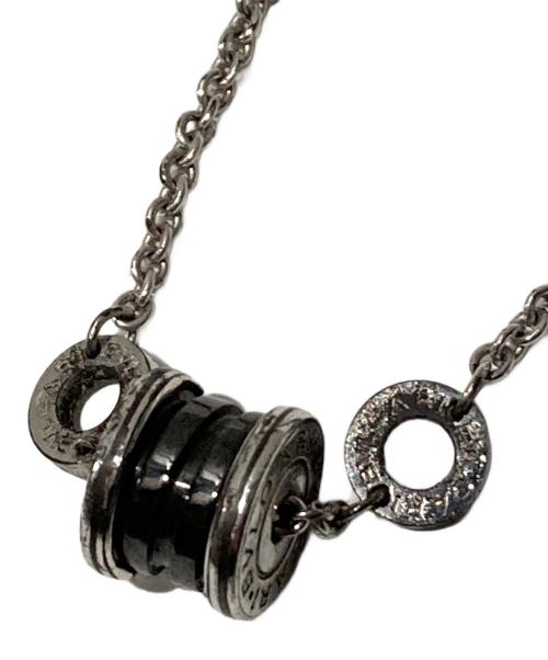 BVLGARI（ブルガリ）BVLGARI (ブルガリ) B-zero セーブザチルドレンブレスレットの古着・服飾アイテム