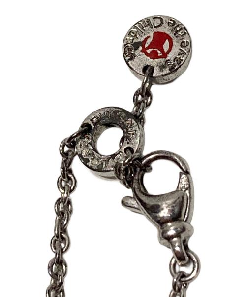 BVLGARI（ブルガリ）BVLGARI (ブルガリ) B-zero セーブザチルドレンブレスレットの古着・服飾アイテム